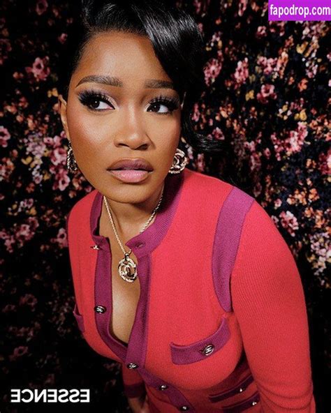 keke palmer nude leaks|Keke Palmer Nude & Sexy Collection (21 Photos + Video)